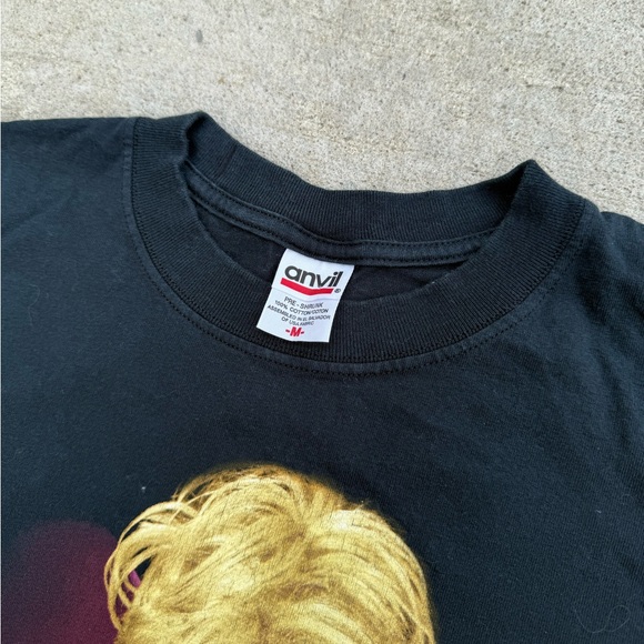 Vintage 2004 Dolly Parton Tour Tee - Picture 6 of 6